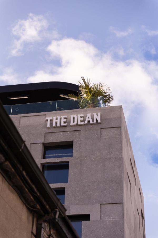 The Dean Galway Hotel Eksteriør billede